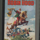 Robin Hood, Sherwoodin mies : 1960. Helsinki Kirja-Mono, K3 - pikkukuva 1