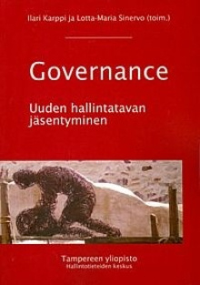 Ilari Karppi - Governance - Uuden hallintatavan jäsentyminen