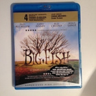 Tim Burtonin; BIG FISH (Ewan Mcgregor, Albert Finney) - pikkukuva 1