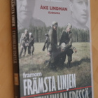 DVD Etulinjan edessä ( 2004 ) - pikkukuva 1