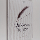Johanna Karpov : Rakkaustarina - pikkukuva 1