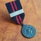 Talvisodan muistomitali 1939-1940 + Solki Kenttäarmeija. - pikkukuva 2