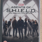 Marvelin S.H.I.E.L.D. agentit: Kausi 3 (2015-2016) 6DVD - pikkukuva 1