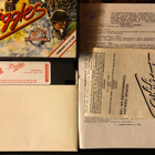 Biggles C64 *DISK* *Suomi ohjeet* - pikkukuva 3