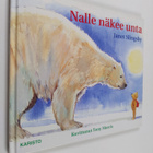 Janet Slingsby : Nalle näkee unta - pikkukuva 1