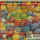 Joel Hallikainen • Halipula CD - pikkukuva 2