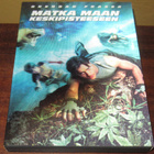 Matka maan keskipisteeseen toiminta ja seikkailu scifi 2dvd - pikkukuva 1
