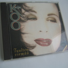 Kaija Koo - Tuulten viemää (CD) - pikkukuva 1