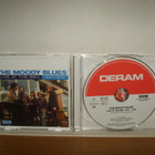 The Moody Blues 2CD Live At The BBC - pikkukuva 2