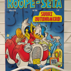 Roope-setä 9 2005 nro 313 - pikkukuva 1