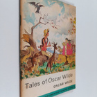 Oscar Wilde : Tales of Oscar Wilde (Simplified edition) - pikkukuva 1