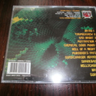 Cenobites: Snakepit Vibrations cd - pikkukuva 2