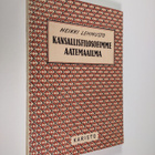 Heikki Lehmusto : Kansallisfilosofimme aatemaailma - pikkukuva 1