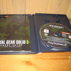 Metal Gear Solid 3 Snake Eater Ps2 - pikkukuva 2