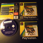 Actua Ice Hockey 2 (virhepainos) - pikkukuva 1