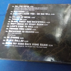 DORO - FOREVER WARRIORS CD KOKO BÄNDIN NIMMAREILLA - pikkukuva 2