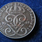 2 öre 1948 fe. Ruotsi-Sweden - pikkukuva 1