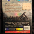The New World - Extended Cut (2005)  Blu-ray Suomijulkaisu - pikkukuva 2
