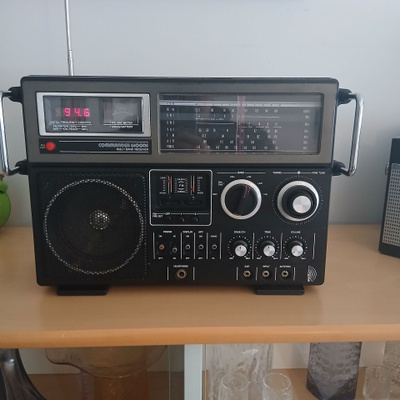 Commander 6100DS