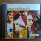 Supperheads - Breakfast CD - pikkukuva 1
