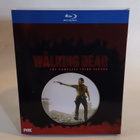 THE WALKING DEAD (Kausi 3) BD - pikkukuva 1