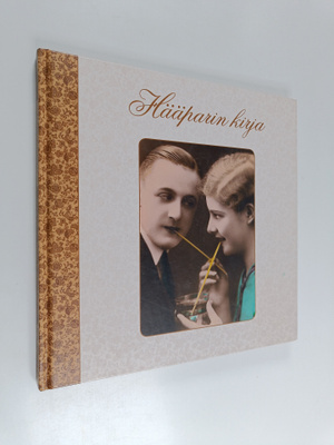 Hääparin kirja