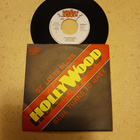 Hollywood – St. Louis Blues 7" ps orig 1979 Rock uusi!!! - pikkukuva 1