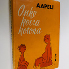 Aapeli : Onko koira kotona - pikkukuva 1