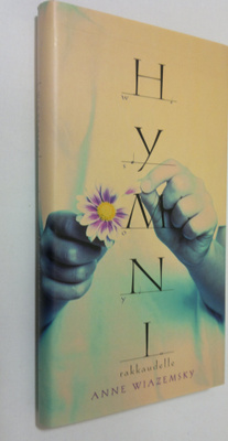 Anne Wiazemsky : Hymni rakkaudelle