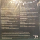 BLUES SECTION - BLUES SECTION 2 - FIN 2021 UUSI LP - pikkukuva 2