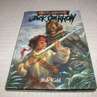 Kidd Jack Sparrow 4 Cortésin miekka - pikkukuva 1