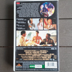 VHS: The Birdcage / Lainahöyhenissä (Robin Williams 1996) - pikkukuva 2