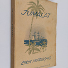 Eirik Hornborg : Jumalat - pikkukuva 1