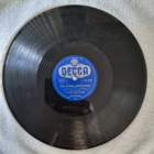 Savikiekko 1957 - Vieno Kekkonen - Decca SD 5388 - pikkukuva 4