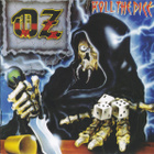 OZ Roll The Dice CD - pikkukuva 3
