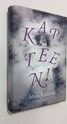 Milla Keränen : Kapteeni