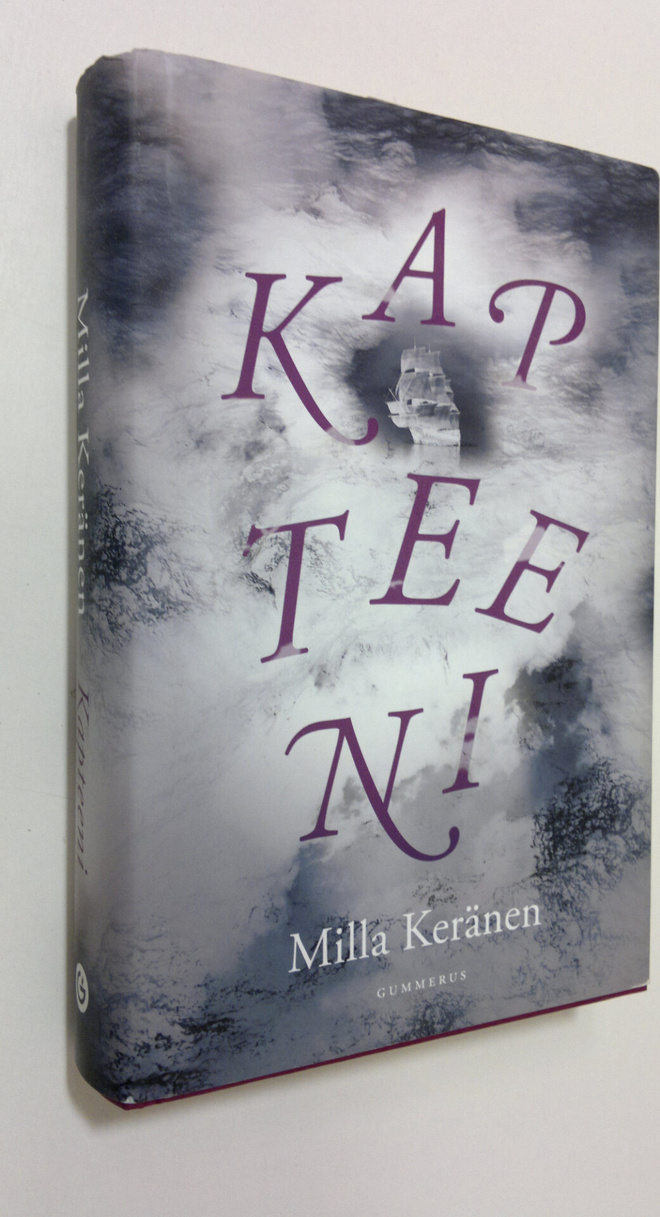 Milla Keränen : Kapteeni
