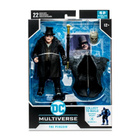 PENGUIN (BATMAN ARKHAM CITY) BUILD 4	(17 177)	dc multiverse, - pikkukuva 1
