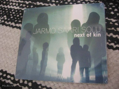 Jarmo Saari Solu - Next Of Kin