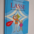 Anders Jacobsson ym. : Lasse ja vampyyrisisko - pikkukuva 1