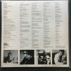 The Plan LP Vinyl - pikkukuva 2