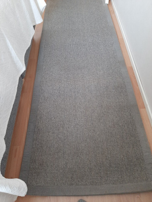 VM Carpet Esmeralda 80X250 harma matto