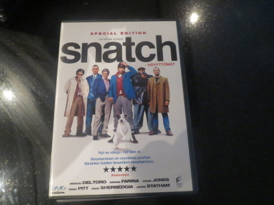 Snatch - Special Edition