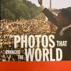 PHOTOS that changed the WORLD - pikkukuva 1