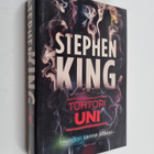 Stephen King : Tohtori Uni - pikkukuva 1