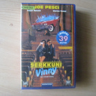SERKKUNI VINNY (joe pesci/marisa tomei) VHS/FIX - pikkukuva 1