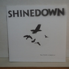 Shinedown CD The Sound Of Madness - pikkukuva 1