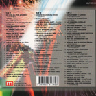 Millennium Dansband - 1999 - De 70 Stösta Låtarna 1965-2000 - pikkukuva 2