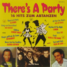 Various • There's A Party CD - pikkukuva 1