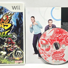 WII - Mario Strikers Charged Football - pikkukuva 1